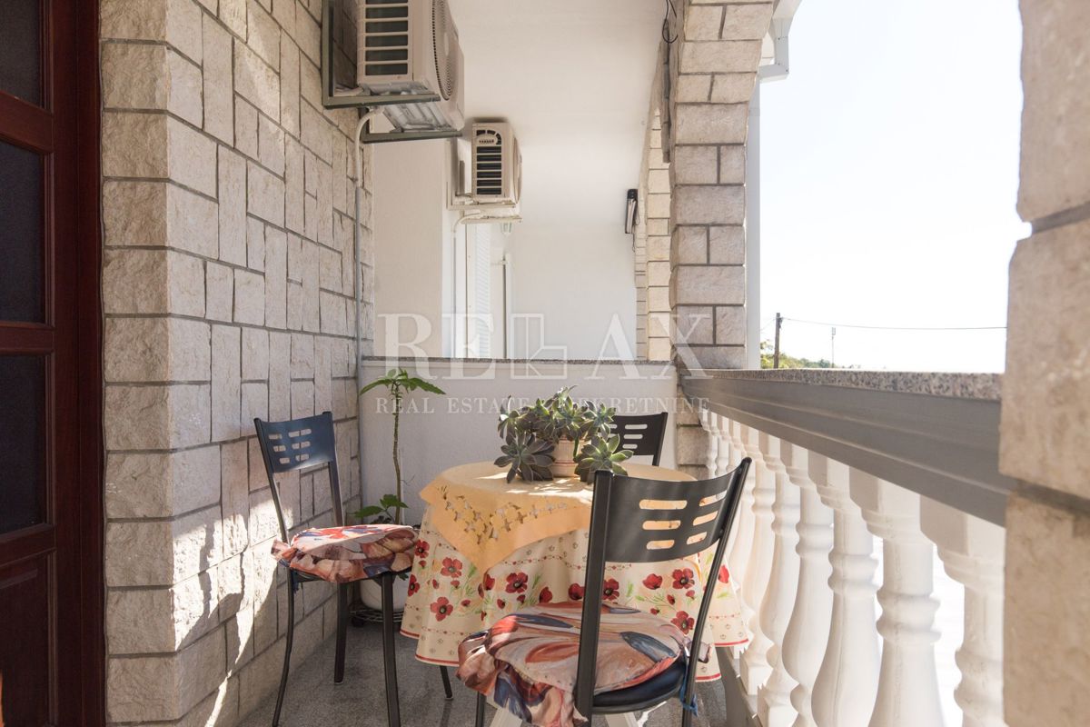 Crikvenica - casa con 6 appartamenti, piscina