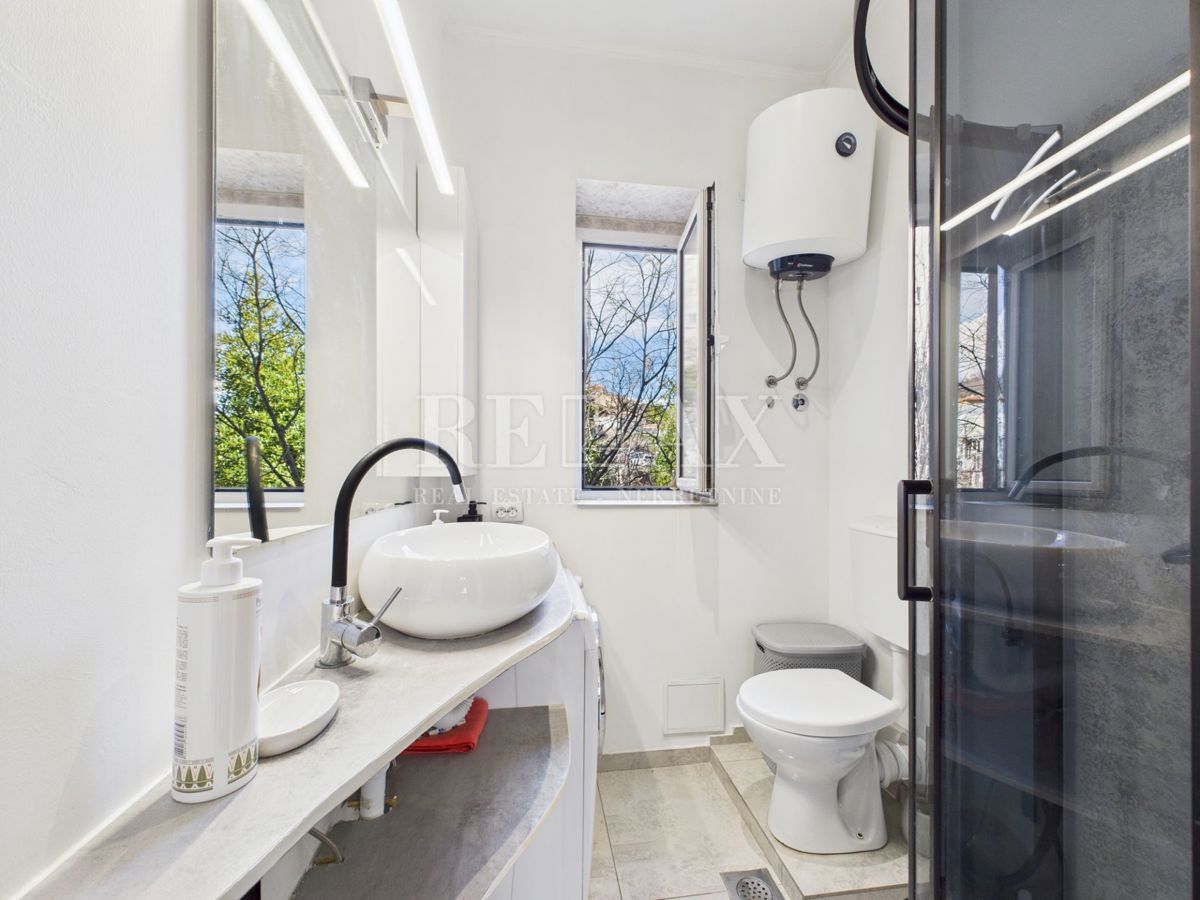 Rijeka, Banderovo - appartamento recentemente ristrutturato