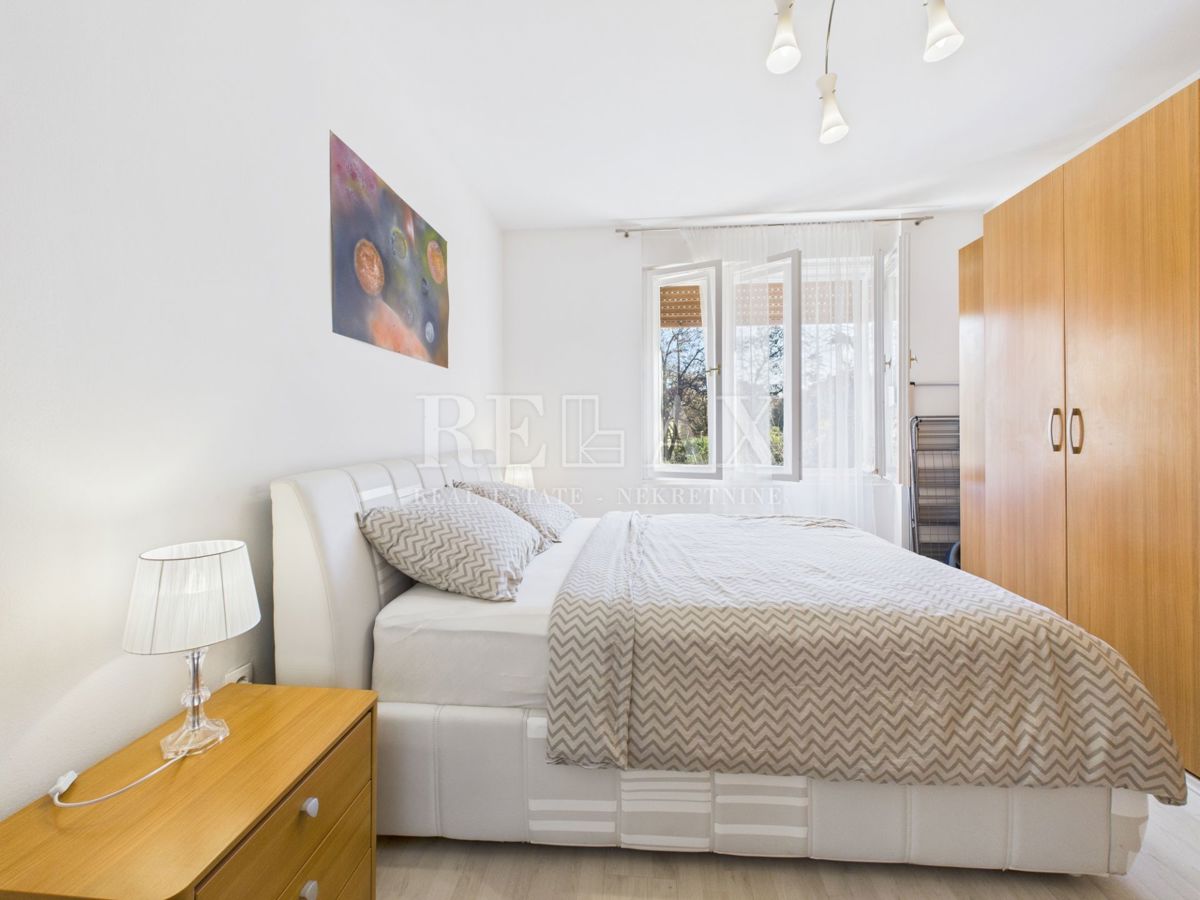 Rijeka, Banderovo - appartamento recentemente ristrutturato