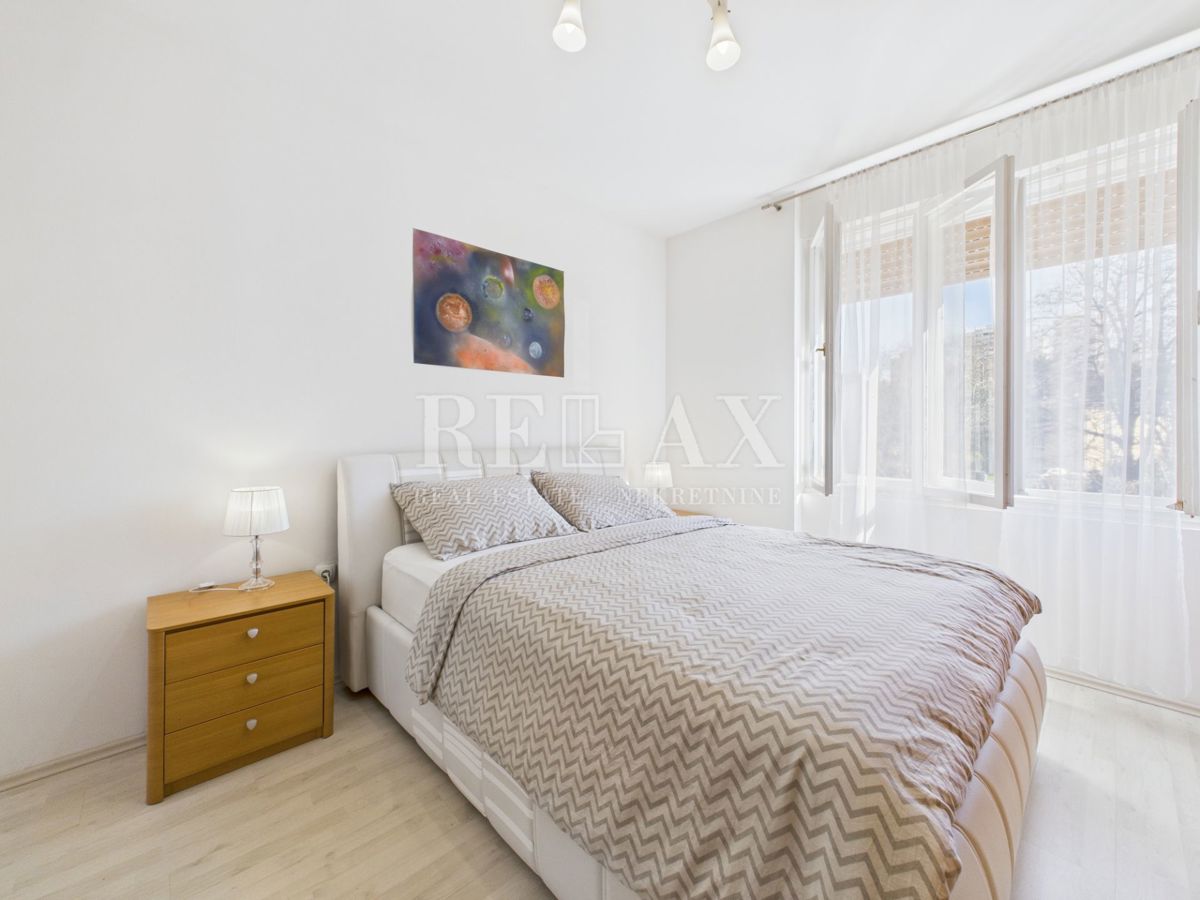 Rijeka, Banderovo - appartamento recentemente ristrutturato