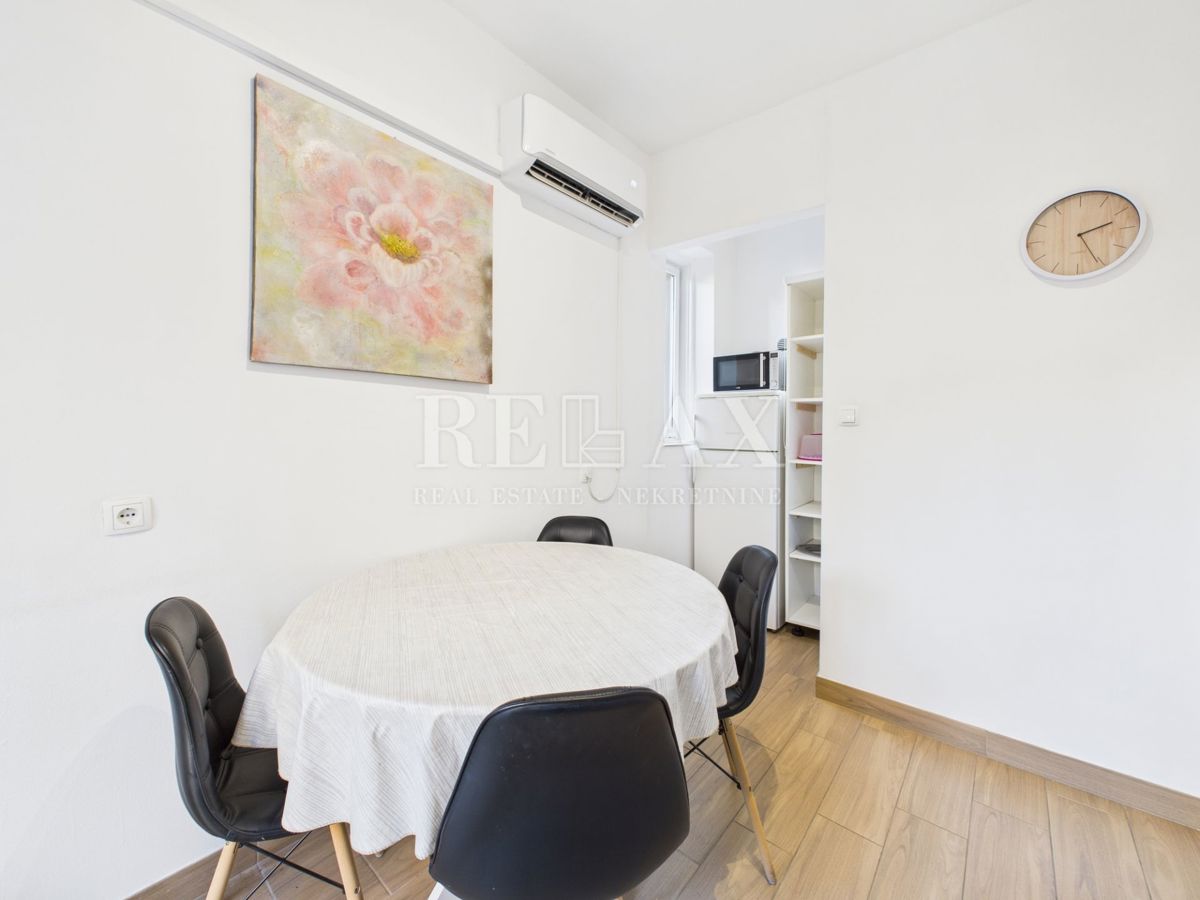 Rijeka, Banderovo - appartamento recentemente ristrutturato