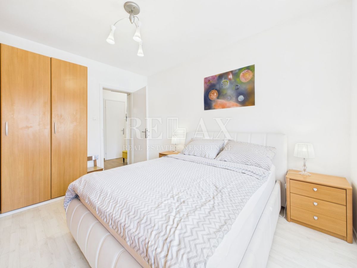 Rijeka, Banderovo - appartamento recentemente ristrutturato