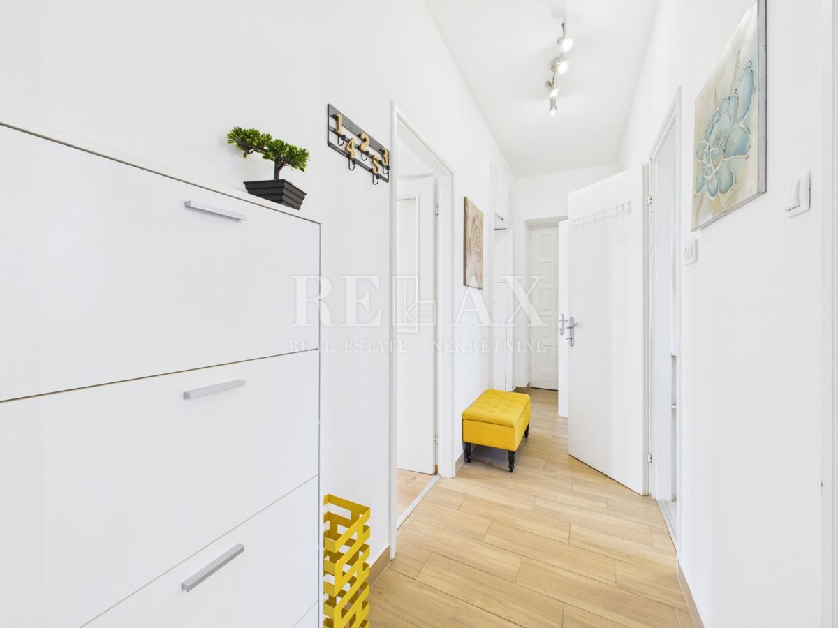 Rijeka, Banderovo - appartamento recentemente ristrutturato