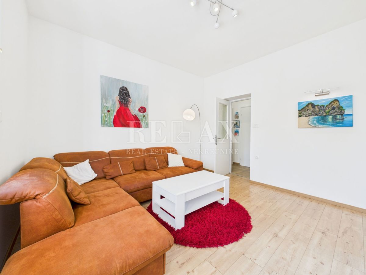 Rijeka, Banderovo - appartamento recentemente ristrutturato