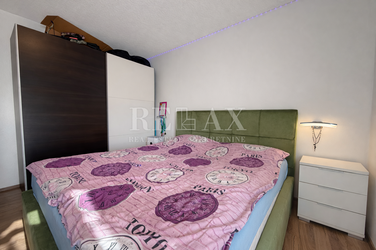 Senj - appartamento adattato nel centro