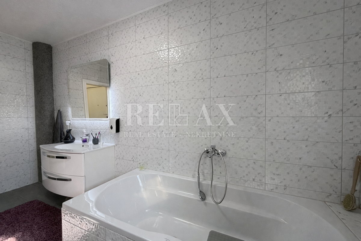 Senj - appartamento adattato nel centro