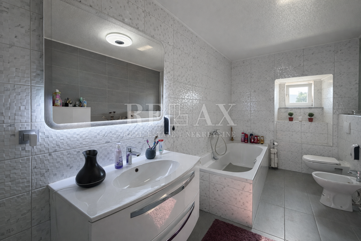 Senj - appartamento adattato nel centro