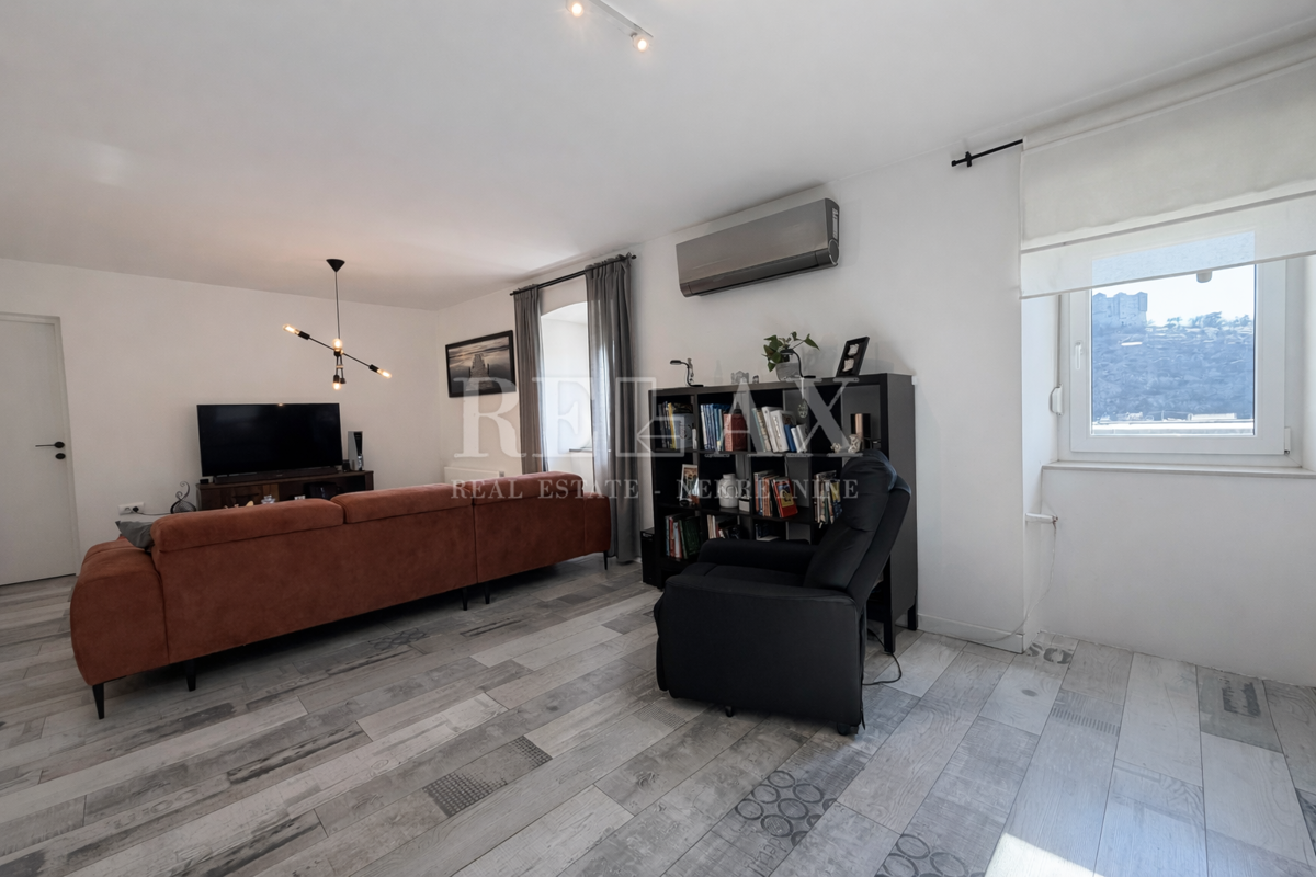 Senj - appartamento adattato nel centro