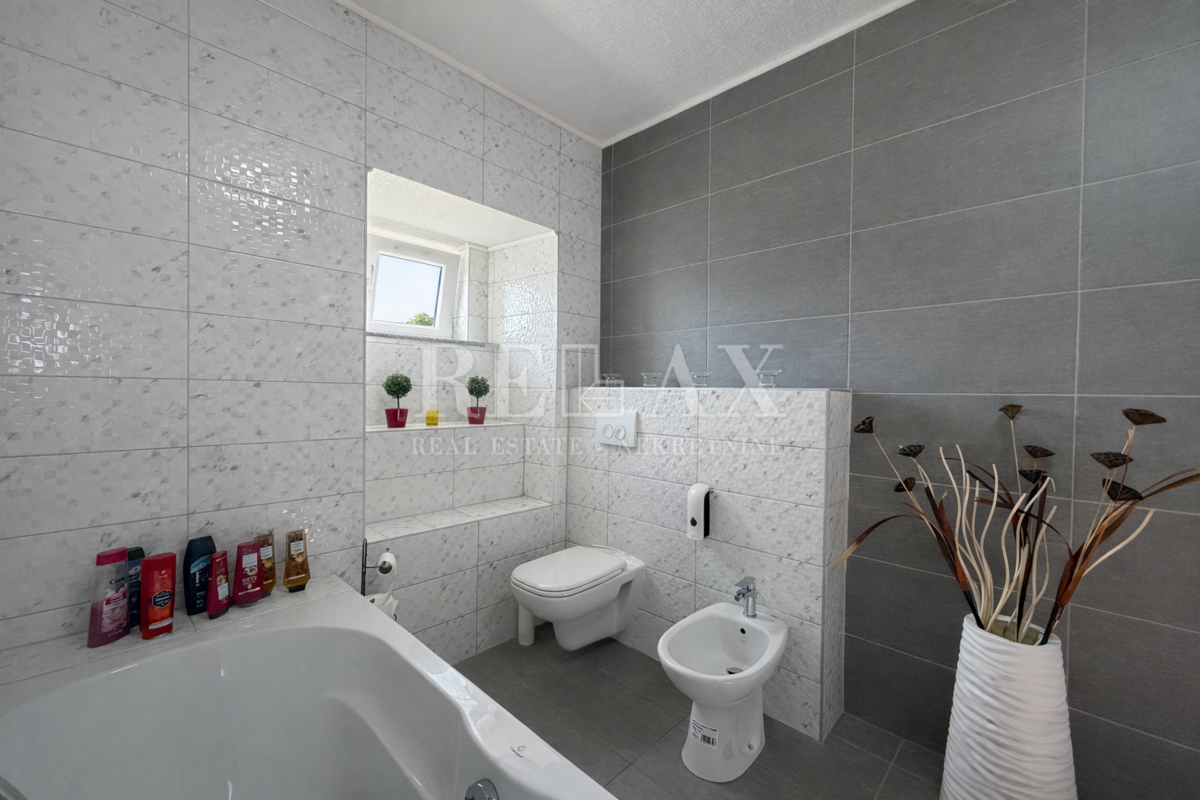 Senj - appartamento adattato nel centro