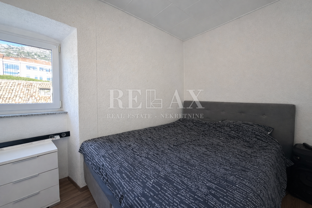 Senj - appartamento adattato nel centro