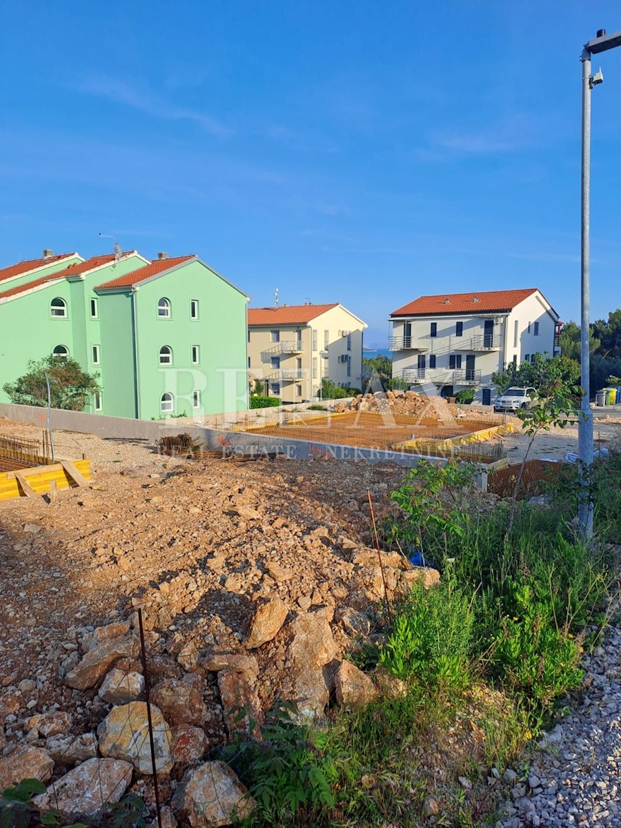 Appartamento Krk, 130,81m2