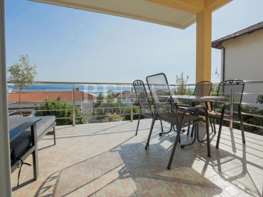 Casa Dramalj, Crikvenica, 350m2