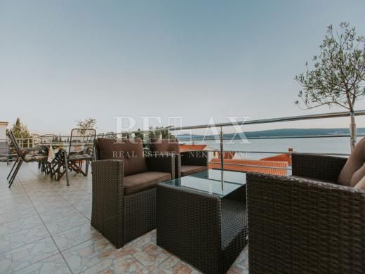 Casa Dramalj, Crikvenica, 350m2