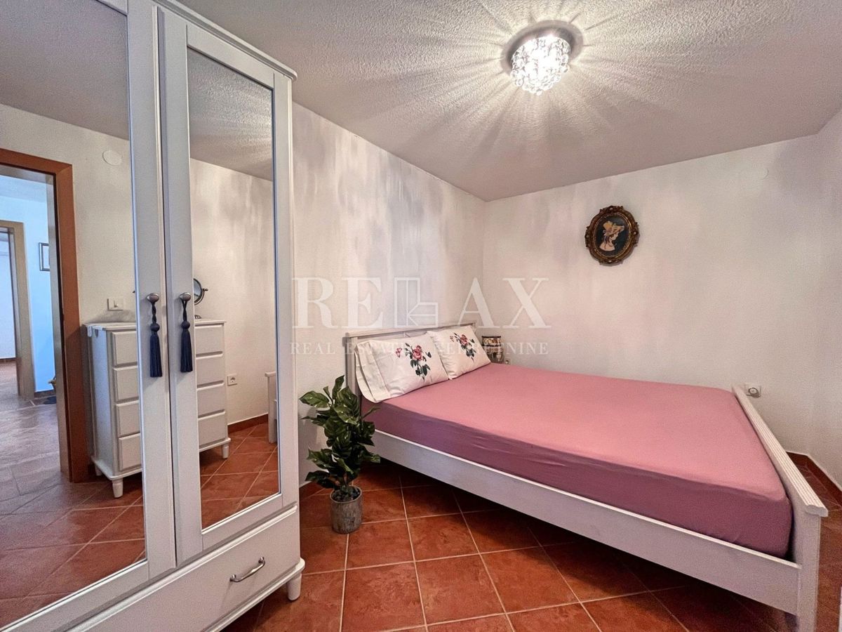 Segna, St. Juraj - Casa con ampio giardino