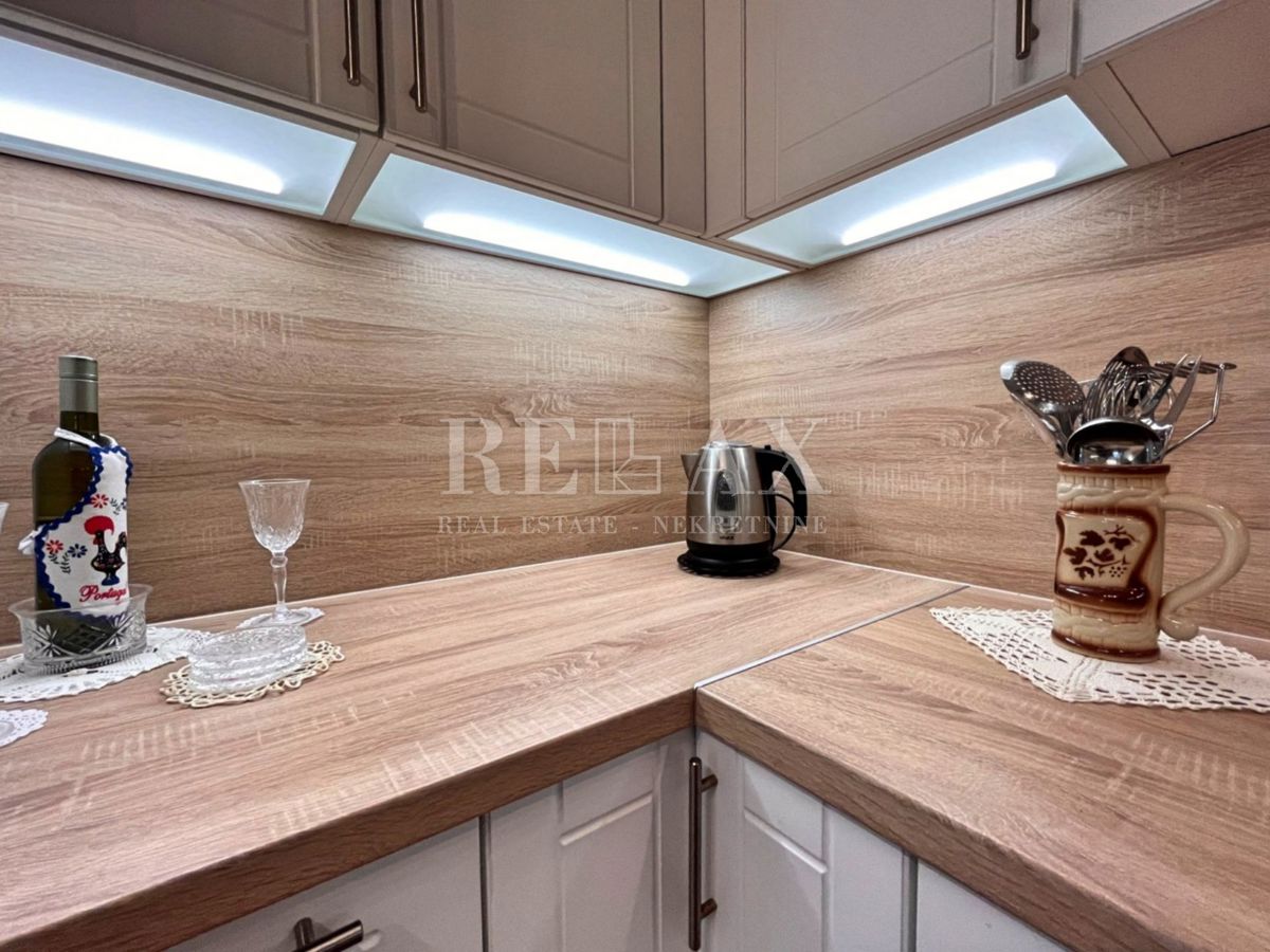 Segna, St. Juraj - Casa con ampio giardino