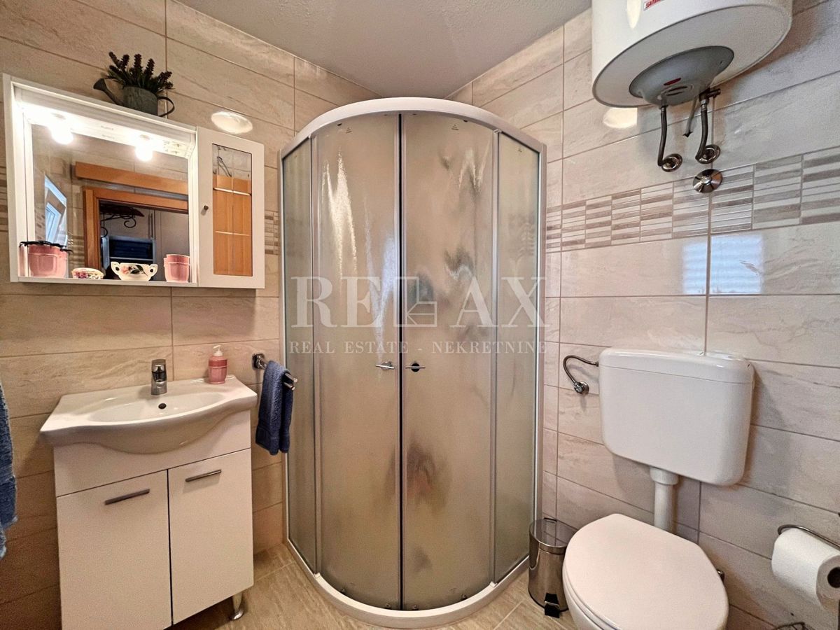 Segna, St. Juraj - Casa con ampio giardino