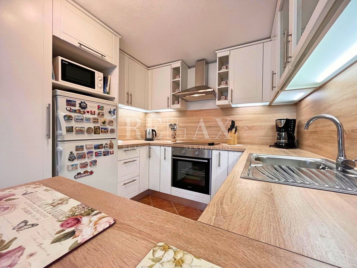 Segna, St. Juraj - Casa con ampio giardino