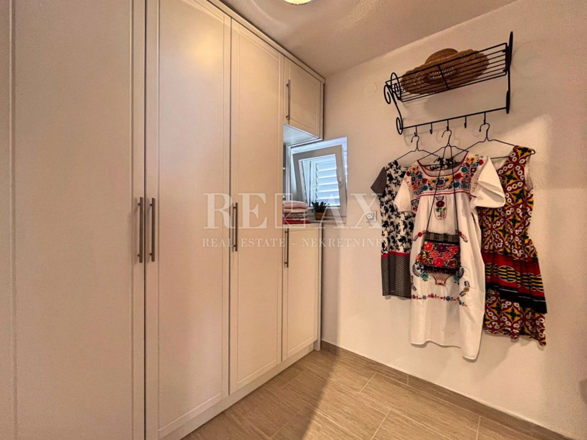 Segna, St. Juraj - Casa con ampio giardino