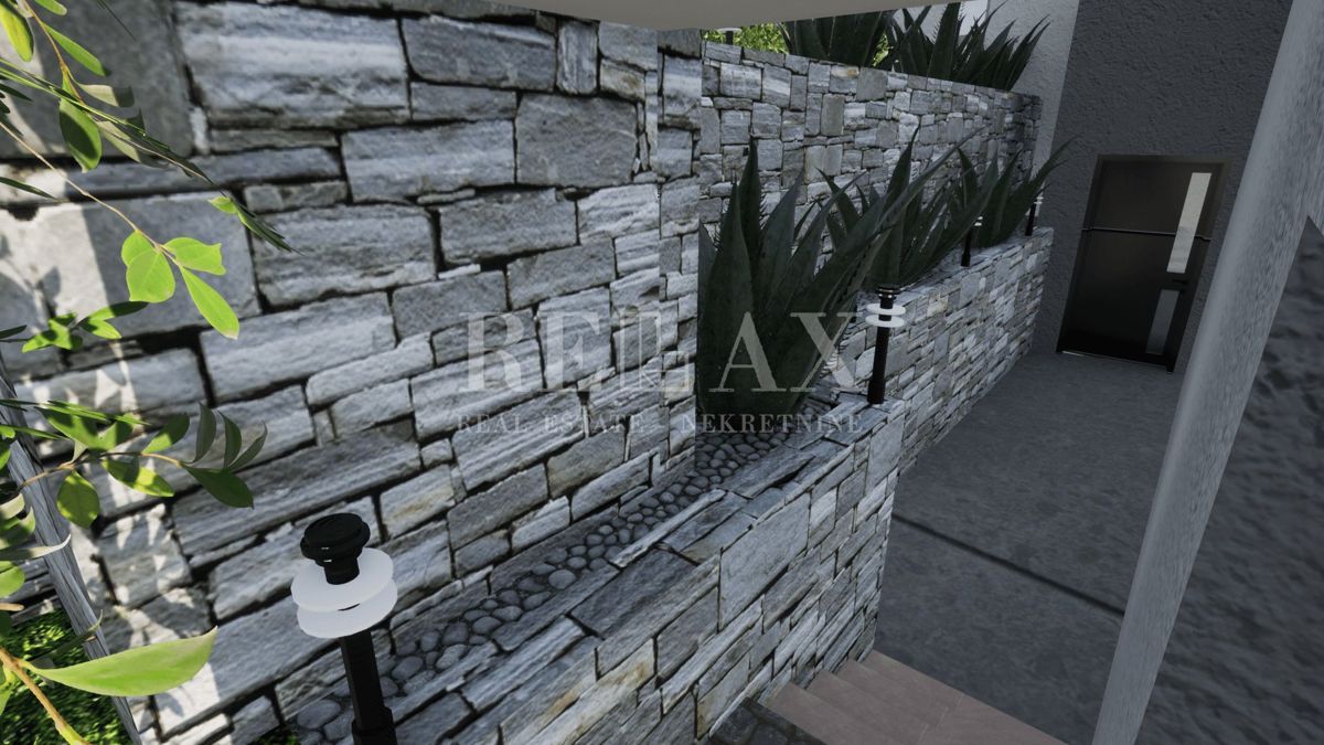 Rijeka, Kozala - appartamento esclusivo non lontano dal centro