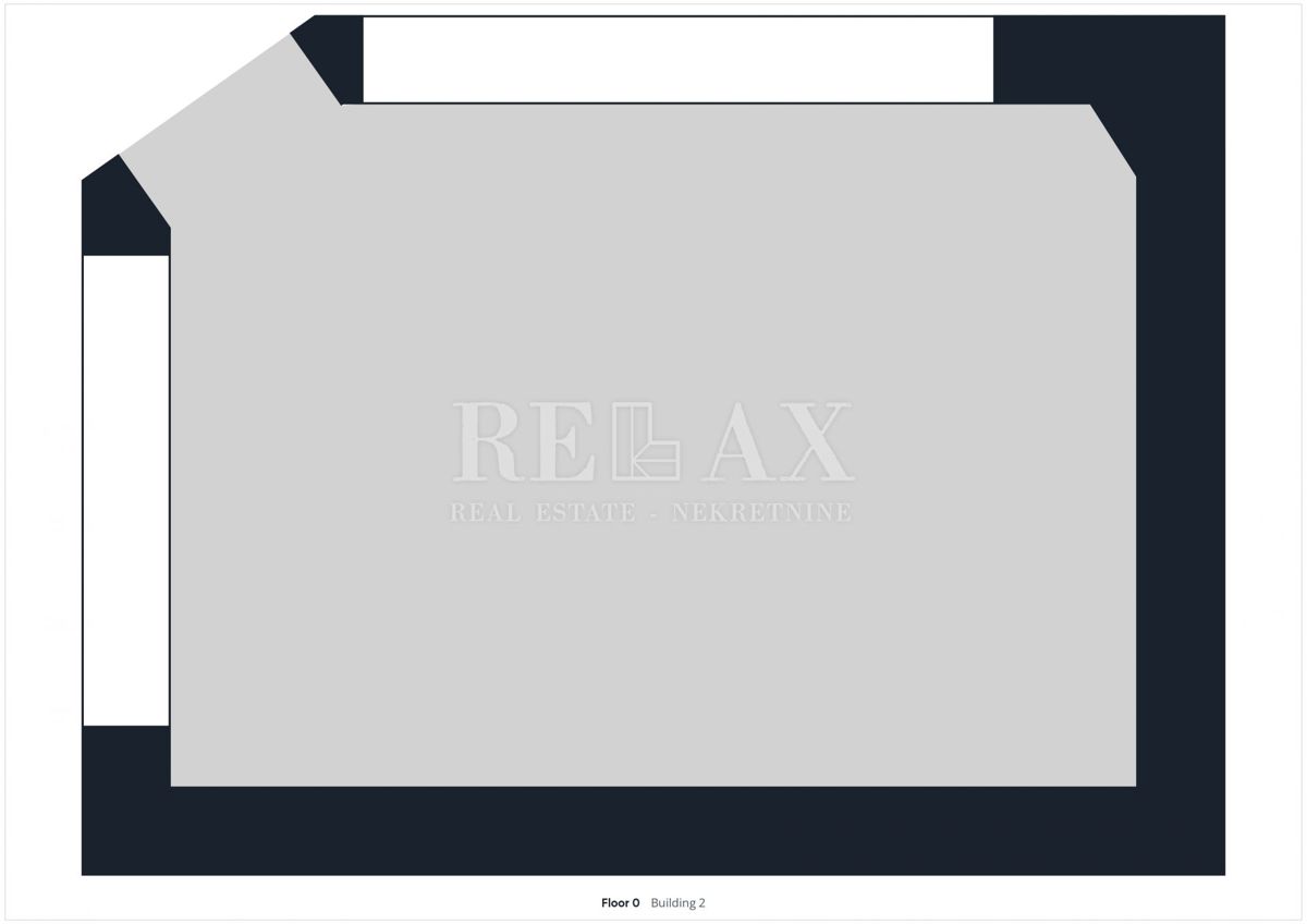 Tribalj - due case in pietra con piscina