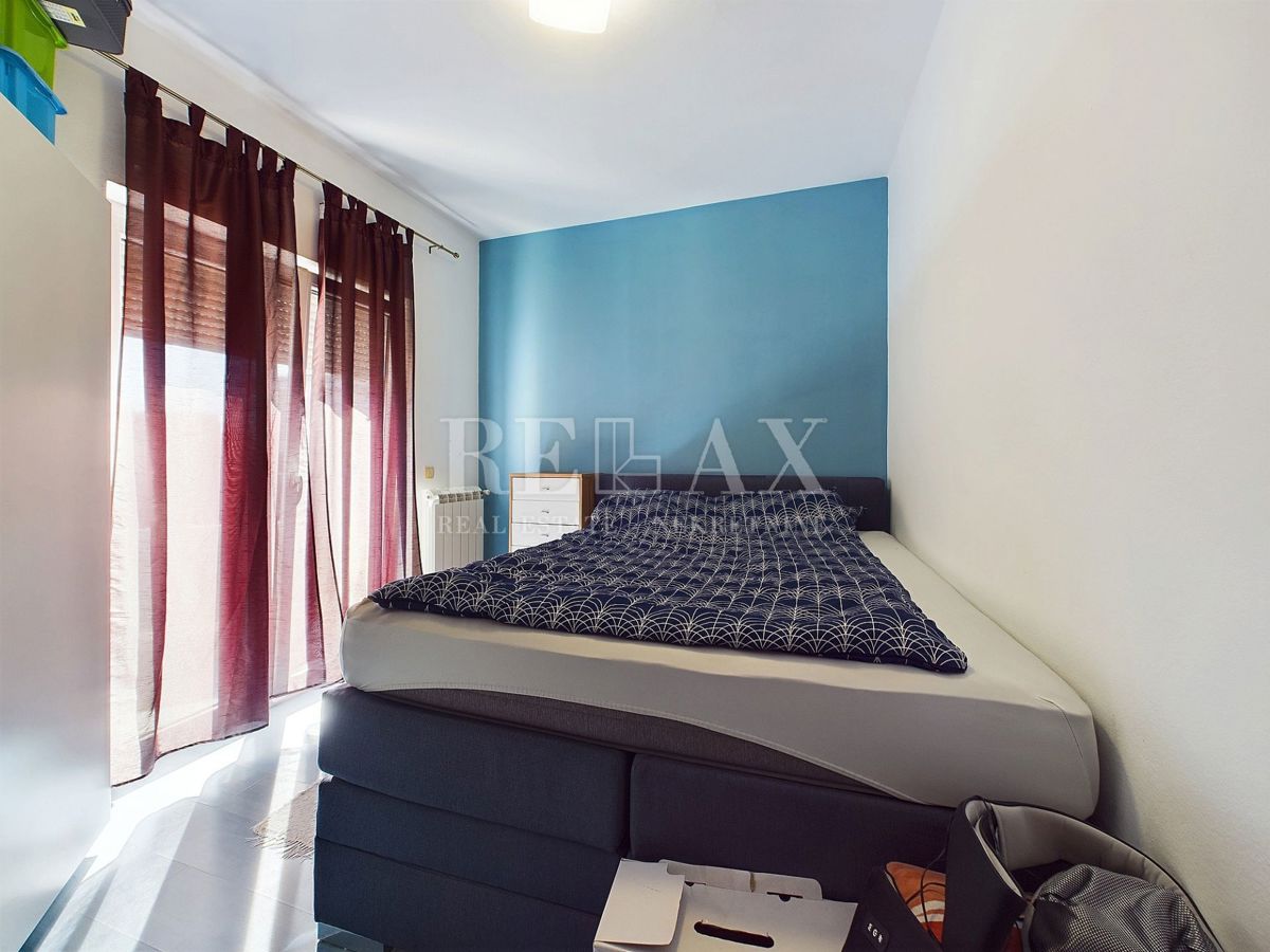 Crikvenica - spaziosa casa indipendente