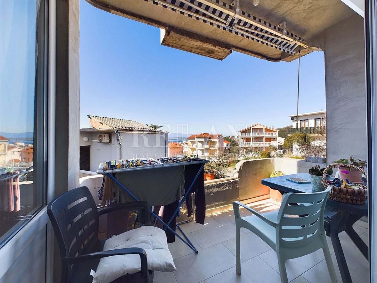 Crikvenica - spaziosa casa indipendente