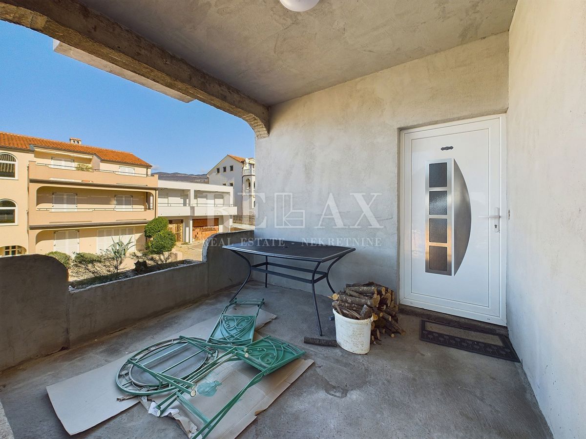 Crikvenica - spaziosa casa indipendente