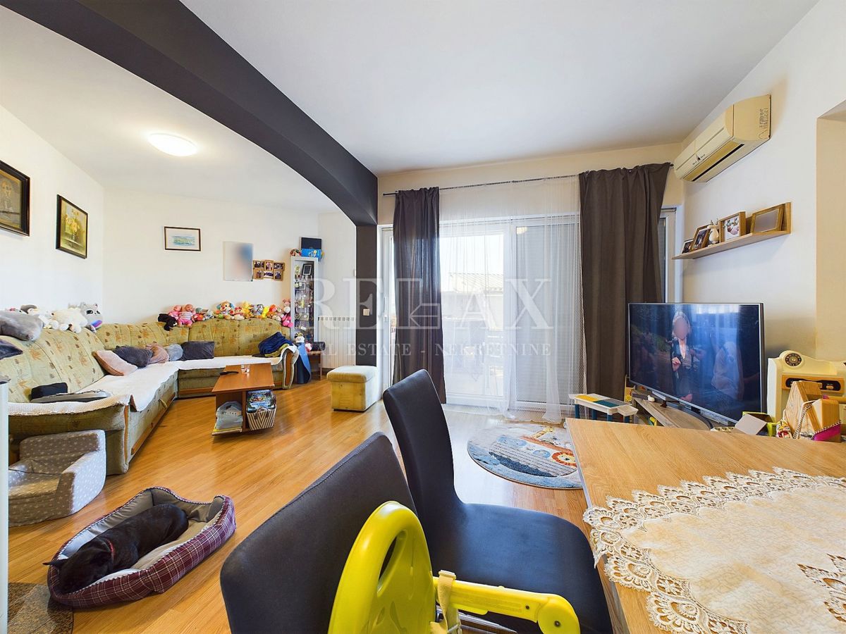Crikvenica - spaziosa casa indipendente