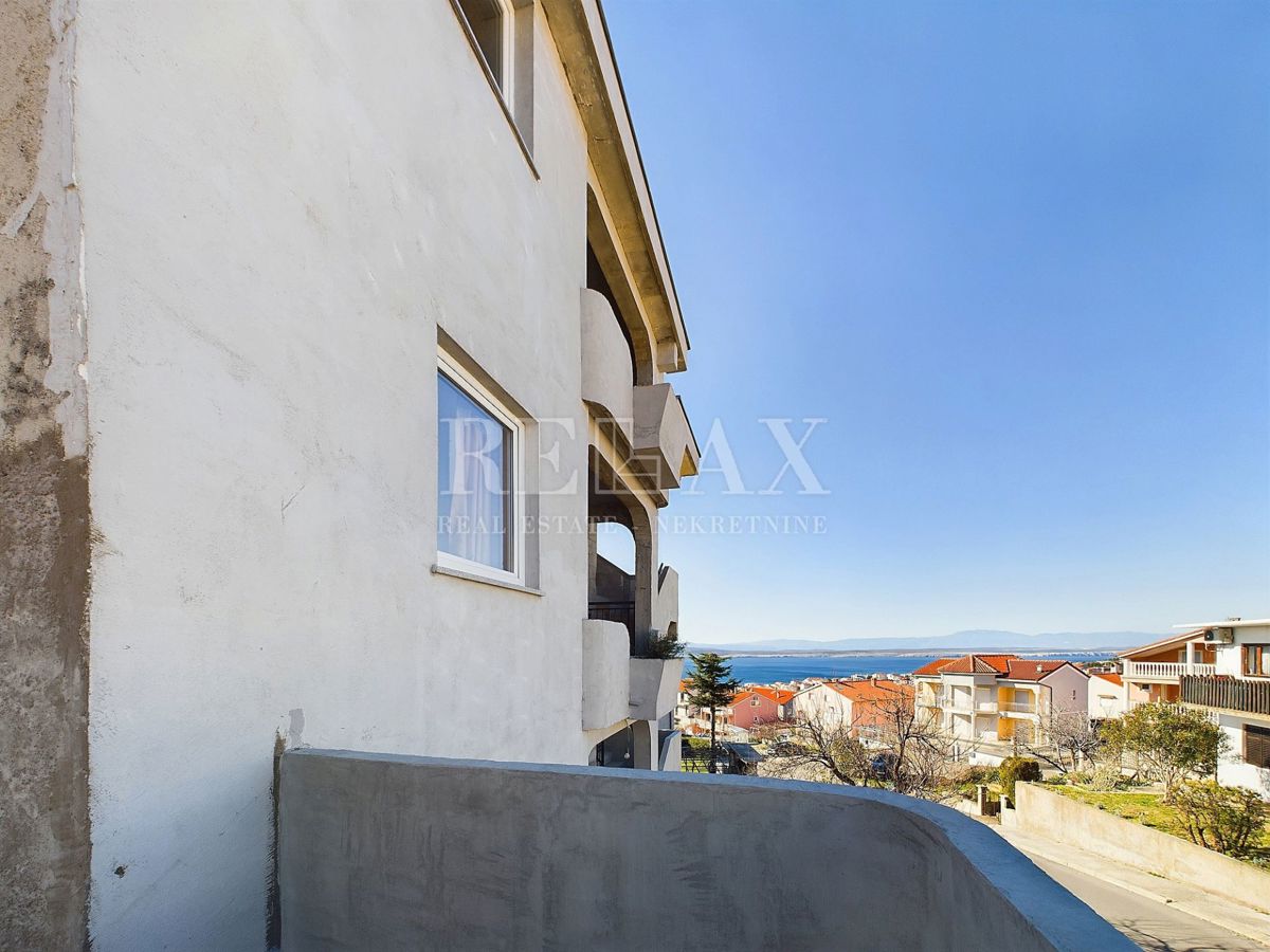 Crikvenica - spaziosa casa indipendente
