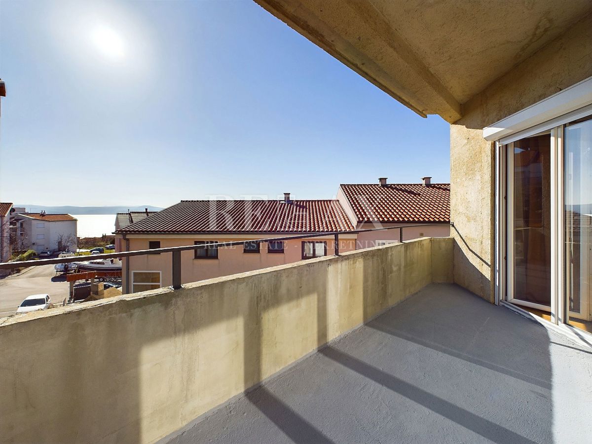 Crikvenica - spaziosa casa indipendente