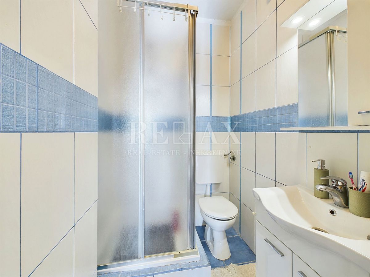 Crikvenica - spaziosa casa indipendente
