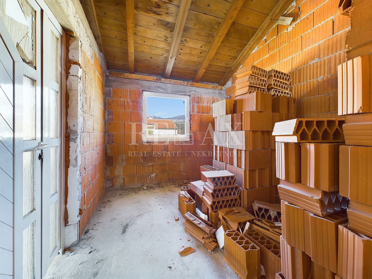 Crikvenica - spaziosa casa indipendente