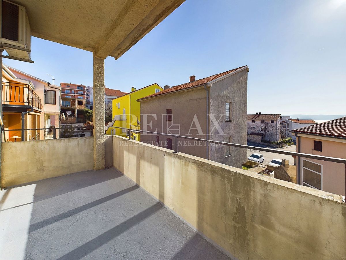 Crikvenica - spaziosa casa indipendente
