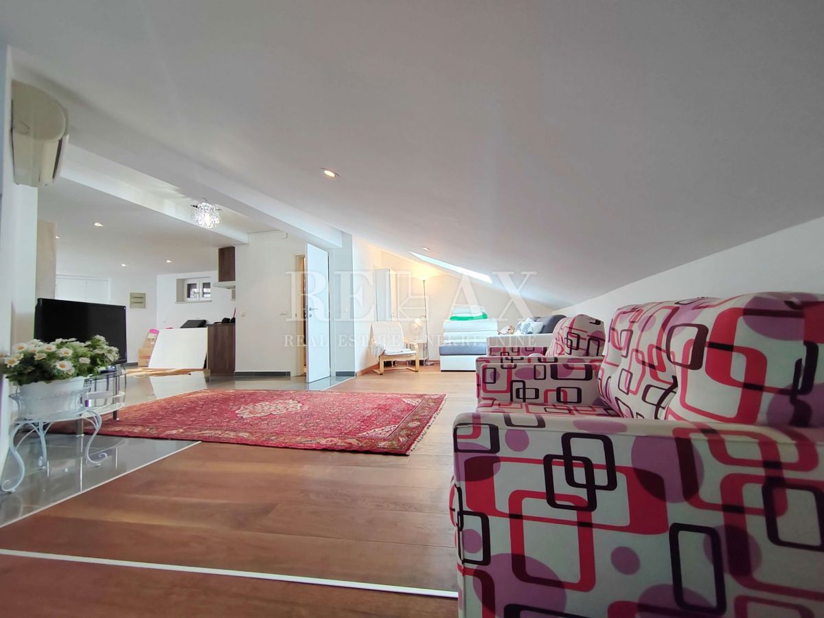 Bakar – Ampia Casa Vicino al Mare