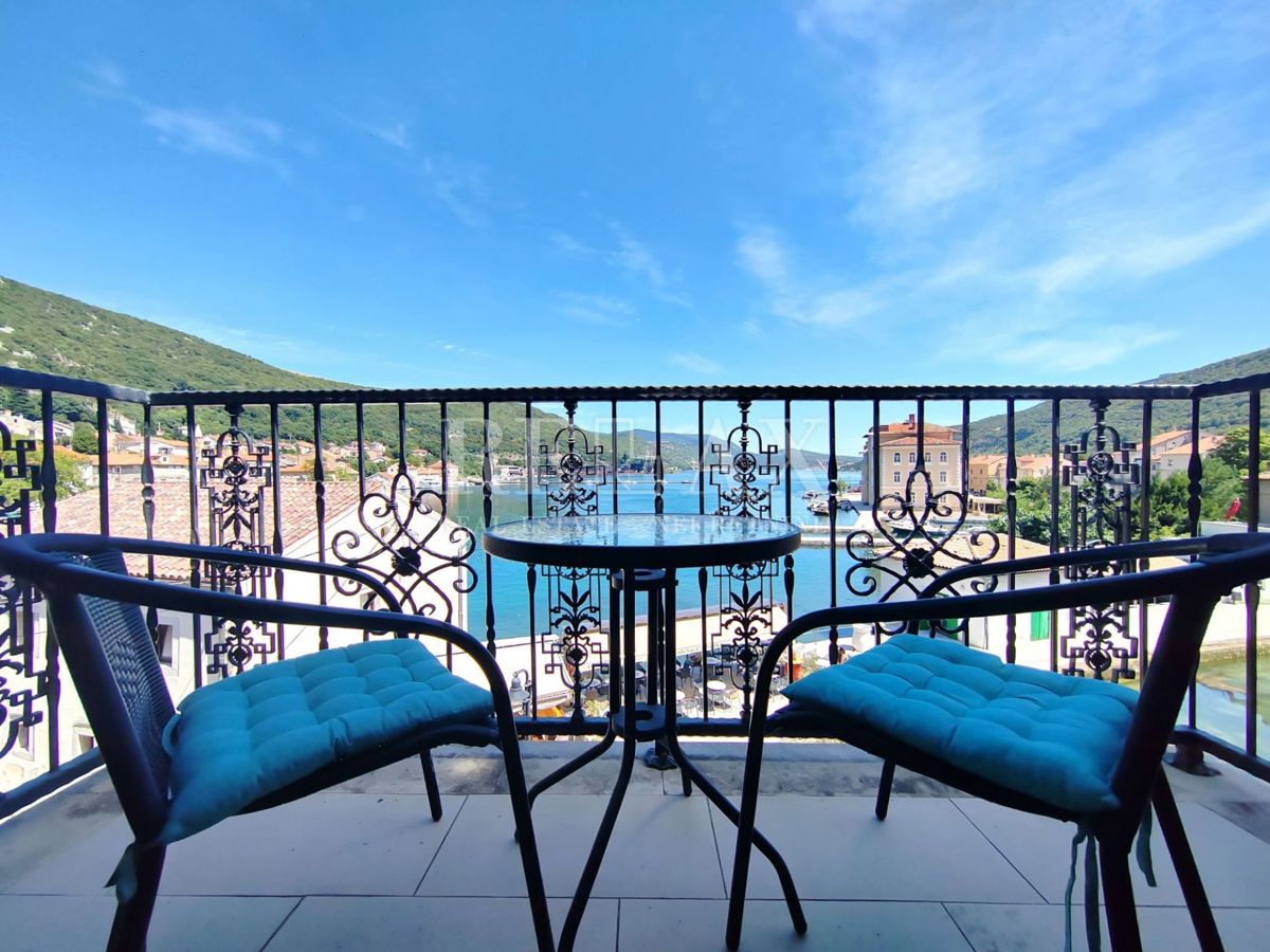 Bakar – Ampia Casa Vicino al Mare