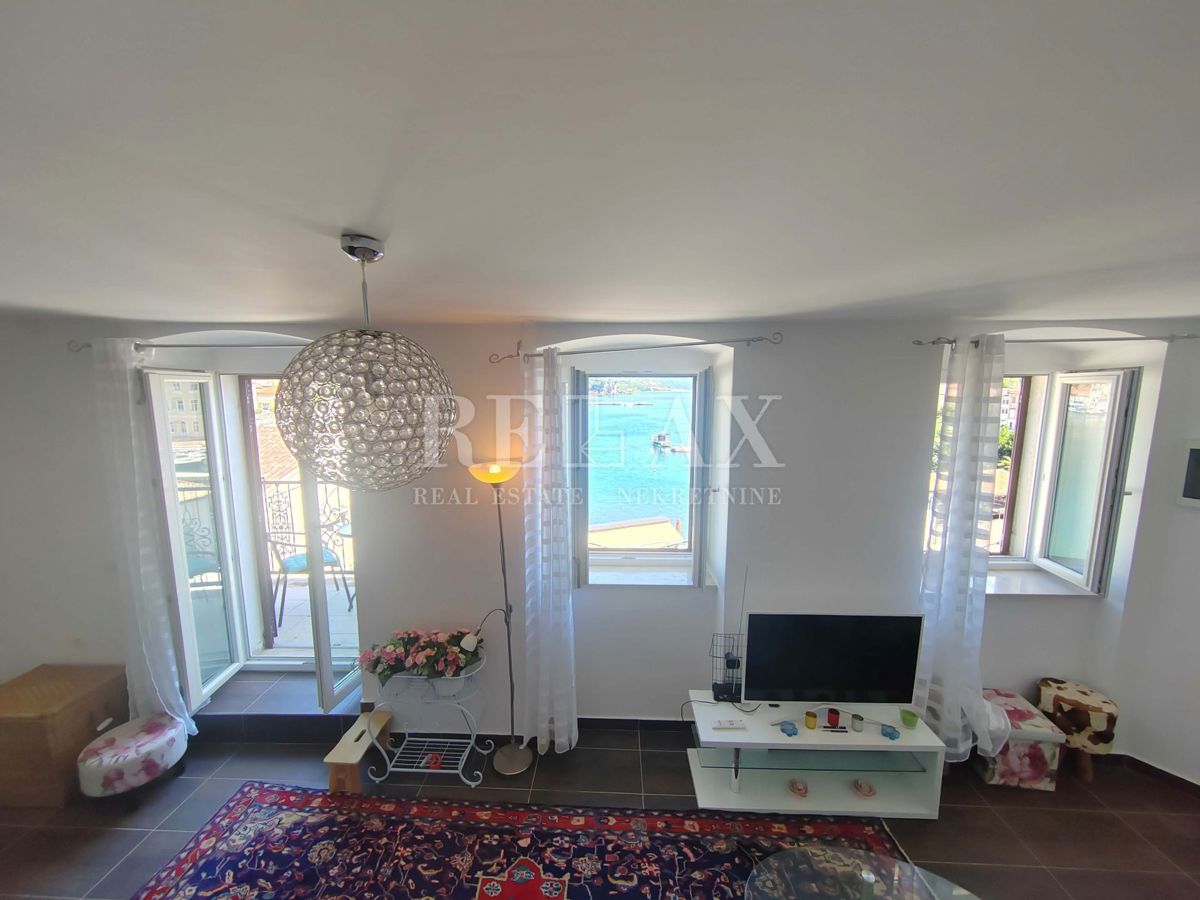 Bakar – Ampia Casa Vicino al Mare