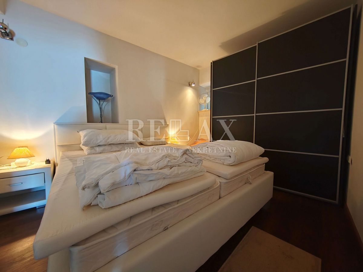 Bakar – Ampia Casa Vicino al Mare