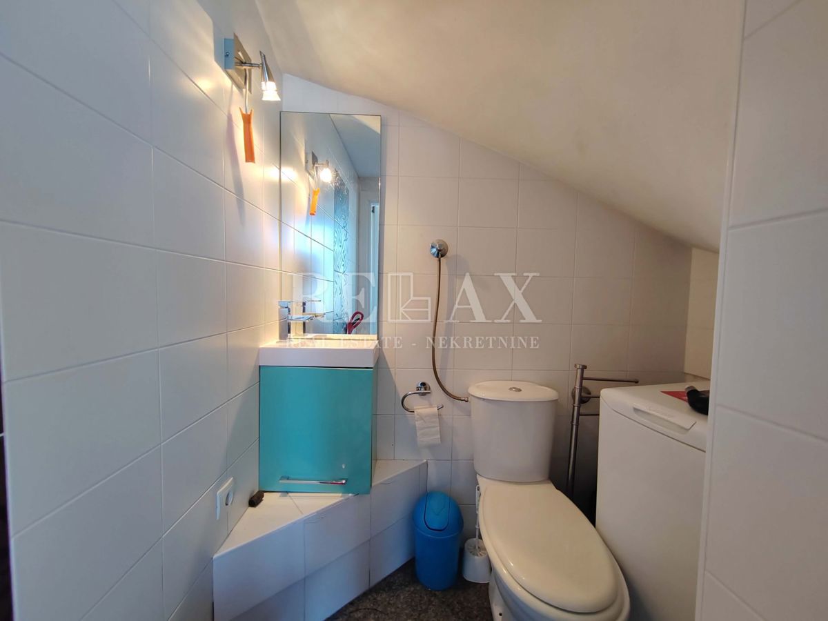 Bakar – Ampia Casa Vicino al Mare