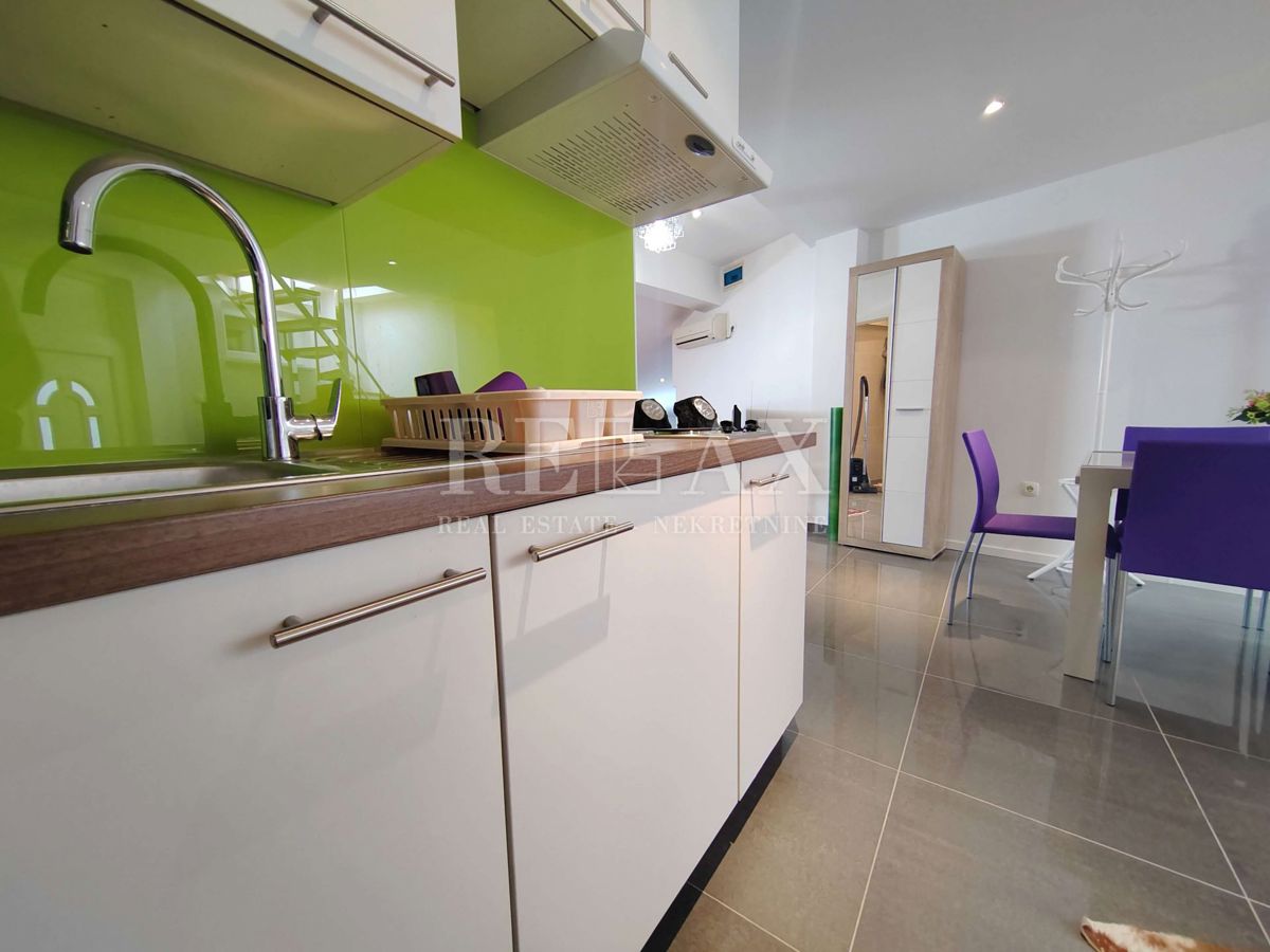 Bakar – Ampia Casa Vicino al Mare