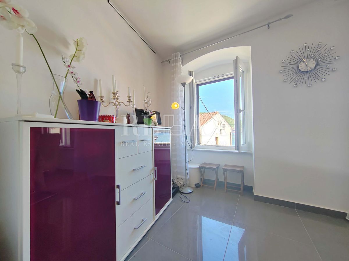 Bakar – Ampia Casa Vicino al Mare