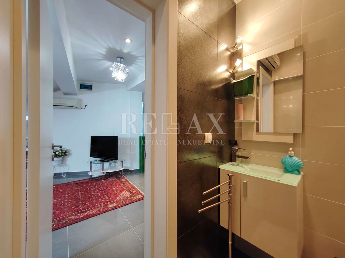 Bakar – Ampia Casa Vicino al Mare