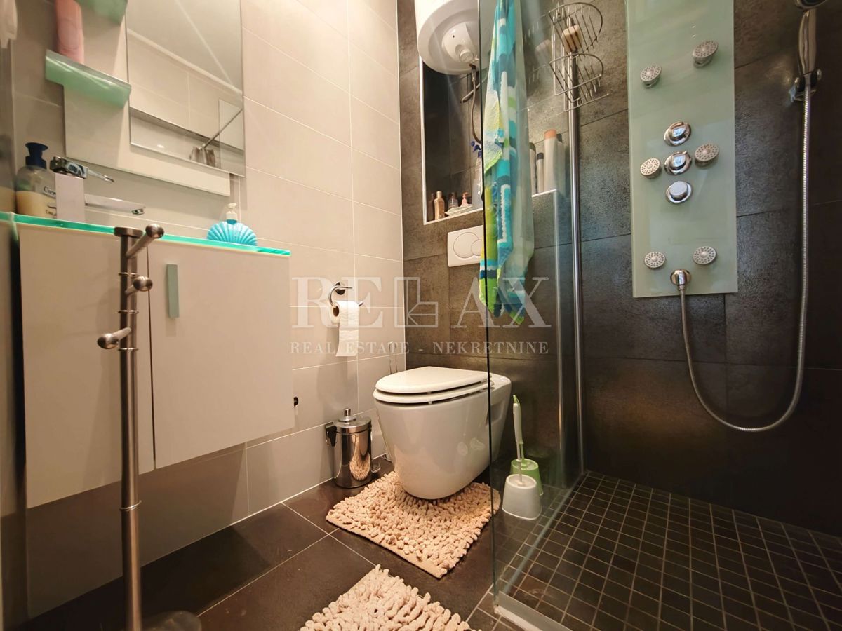 Bakar – Ampia Casa Vicino al Mare