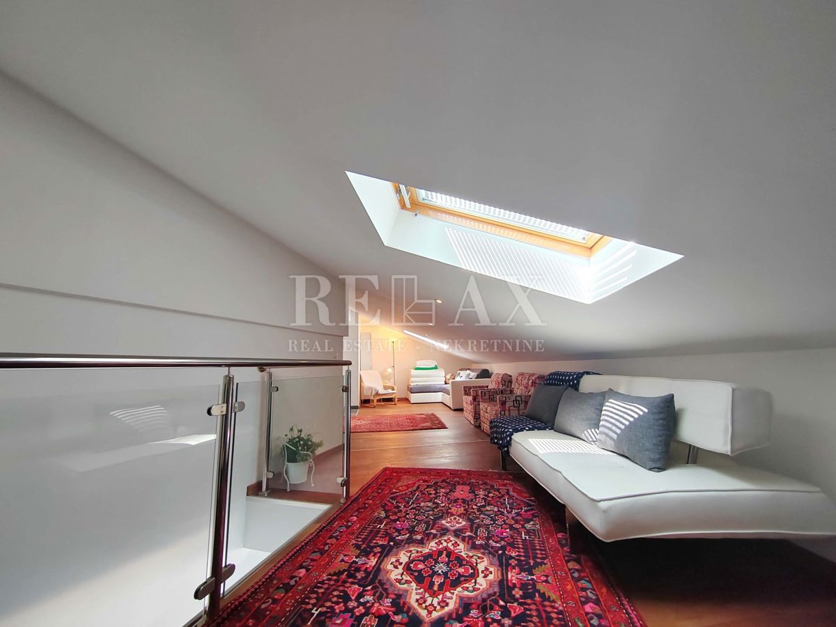 Bakar – Ampia Casa Vicino al Mare