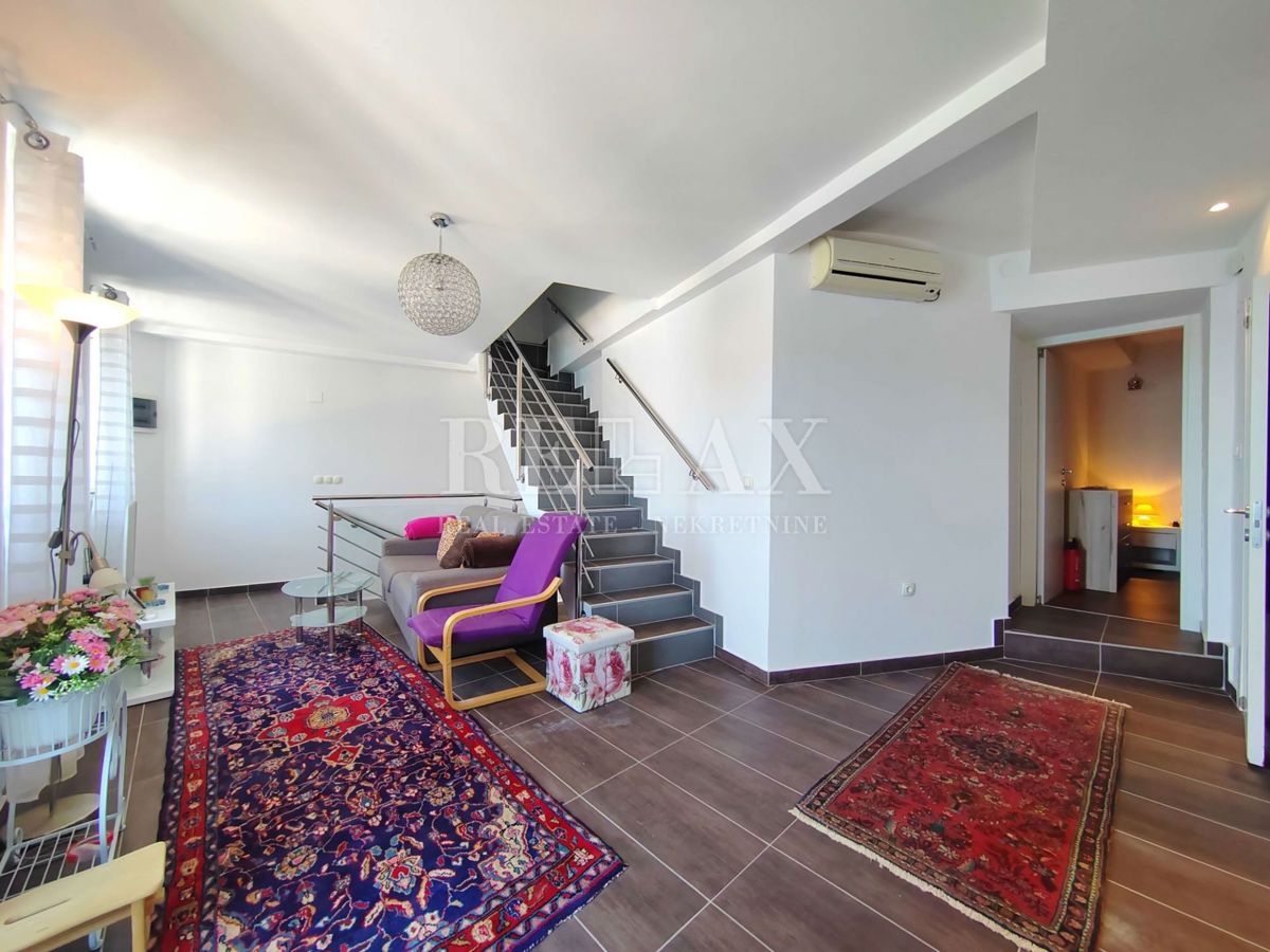 Bakar – Ampia Casa Vicino al Mare