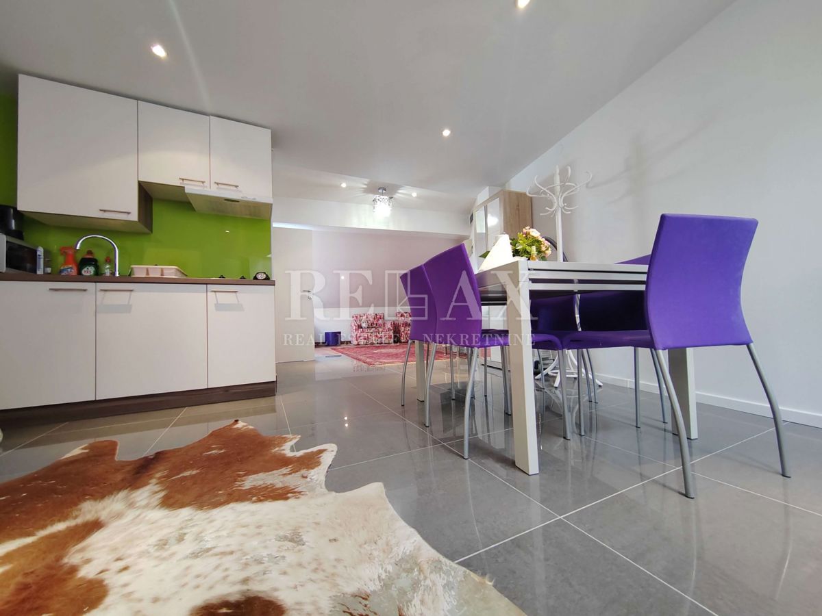 Bakar – Ampia Casa Vicino al Mare