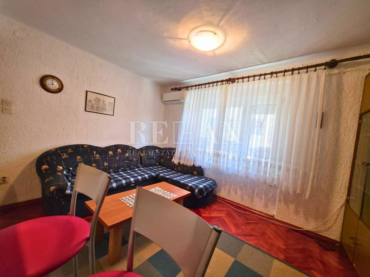 Crikvenica - centro, appartamento con una camera da letto a 130 m dalla spiaggia