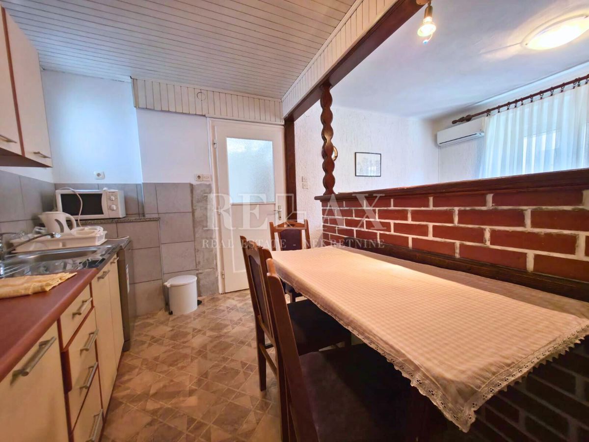 Crikvenica - centro, appartamento con una camera da letto a 130 m dalla spiaggia