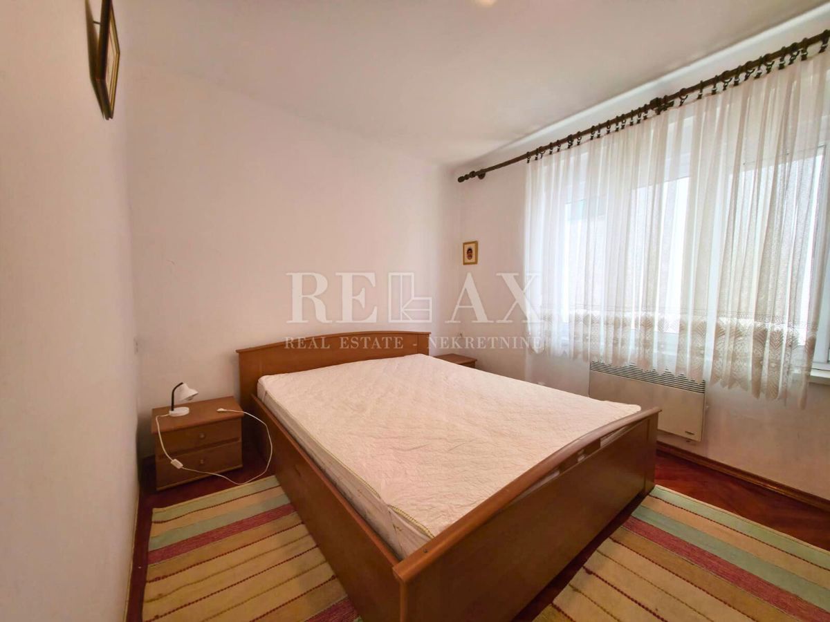 Crikvenica - centro, appartamento con una camera da letto a 130 m dalla spiaggia