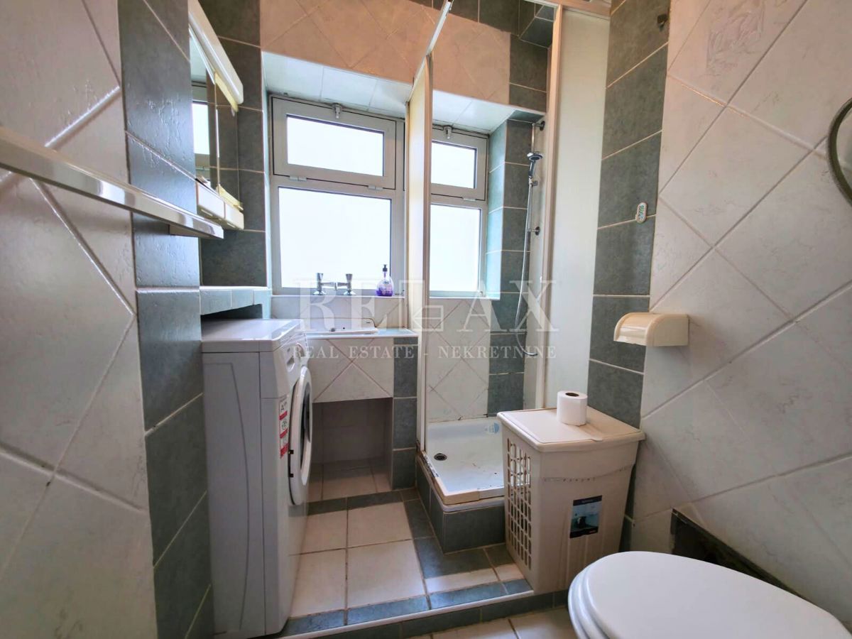 Crikvenica - centro, appartamento con una camera da letto a 130 m dalla spiaggia