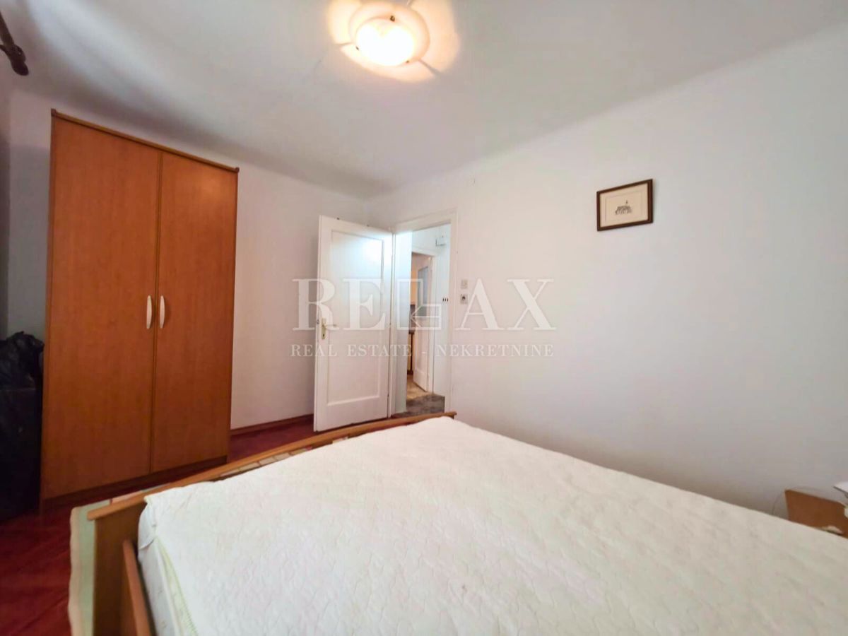 Crikvenica - centro, appartamento con una camera da letto a 130 m dalla spiaggia